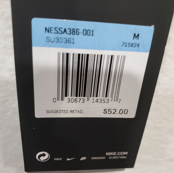 🆕️ Nike Rashguard Swim Top - Picture 10 of 11